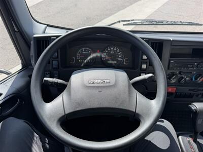 2023 Isuzu NPR Box Truck - Photo 15 - Phoenix, AZ 85034