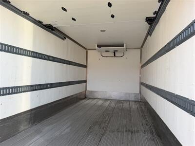 2023 Isuzu NPR Box Truck - Photo 11 - Phoenix, AZ 85034