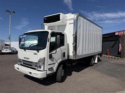 2023 Isuzu NPR Box Truck - Photo 6 - Phoenix, AZ 85034