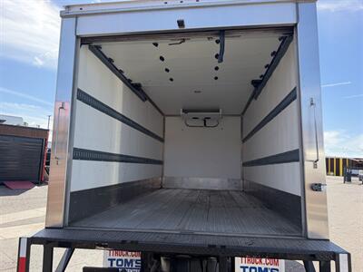2023 Isuzu NPR Box Truck - Photo 10 - Phoenix, AZ 85034
