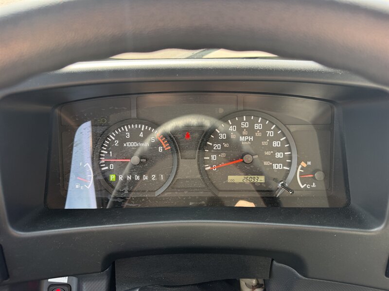 2023 Isuzu NPR Box Truck - Photo 16 - Phoenix, AZ 85034