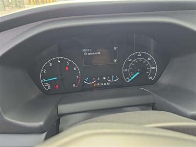 2024 Ford Transit 250 W/ Shelves & Ladder Rack   - Photo 14 - Phoenix, AZ 85034
