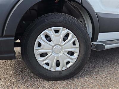 2024 Ford Transit 250 W/ Shelves & Ladder Rack   - Photo 8 - Phoenix, AZ 85034