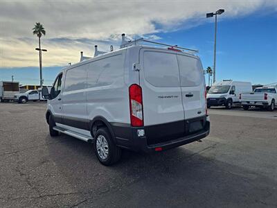 2024 Ford Transit 250 W/ Shelves & Ladder Rack   - Photo 2 - Phoenix, AZ 85034
