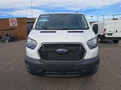 2024 Ford Transit 250 W/ Shelves & Ladder Rack   - Photo 5 - Phoenix, AZ 85034