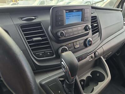 2024 Ford Transit 250 W/ Shelves & Ladder Rack   - Photo 15 - Phoenix, AZ 85034