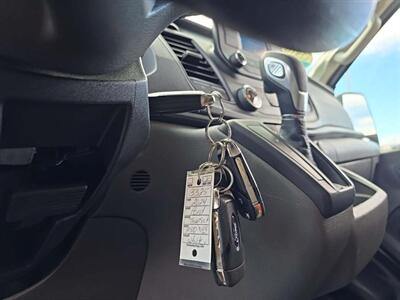 2024 Ford Transit 250 W/ Shelves & Ladder Rack   - Photo 13 - Phoenix, AZ 85034