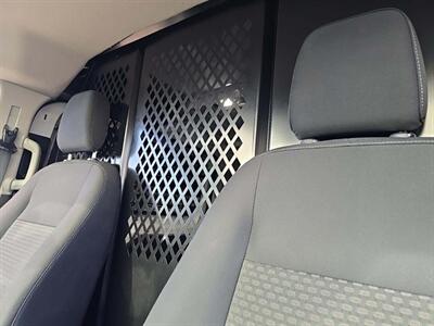 2024 Ford Transit 250 W/ Shelves & Ladder Rack   - Photo 11 - Phoenix, AZ 85034