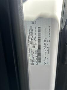 2022 Ford Transit 350 HD 156 in. CUTAWAY BOX TRUCK/CUBE VAN   - Photo 10 - Phoenix, AZ 85034