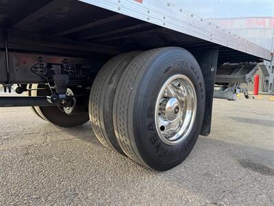 2024 Ford F-650 Super Duty Box Truck   - Photo 8 - Phoenix, AZ 85034