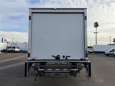 2024 Ford F-650 Super Duty Box Truck   - Photo 4 - Phoenix, AZ 85034