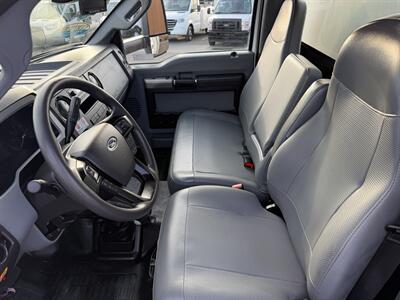2024 Ford F-650 Super Duty Box Truck   - Photo 13 - Phoenix, AZ 85034