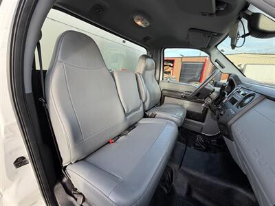 2024 Ford F-650 Super Duty Box Truck   - Photo 16 - Phoenix, AZ 85034