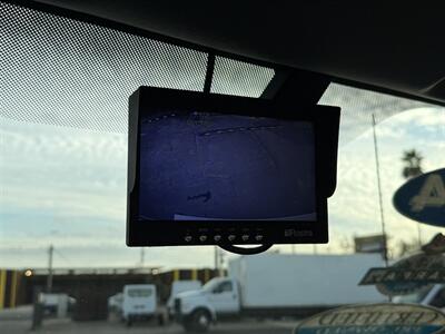 2024 Ford F-650 Super Duty Box Truck   - Photo 15 - Phoenix, AZ 85034