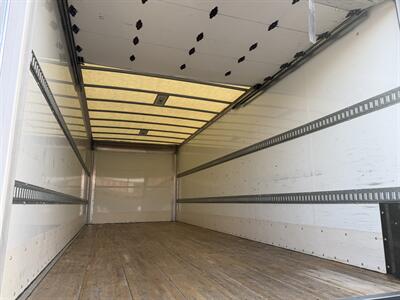2024 Ford F-650 Super Duty Box Truck   - Photo 10 - Phoenix, AZ 85034