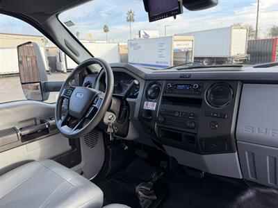 2024 Ford F-650 Super Duty Box Truck   - Photo 17 - Phoenix, AZ 85034