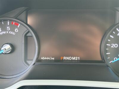 2024 Ford F-650 Super Duty Box Truck   - Photo 14 - Phoenix, AZ 85034