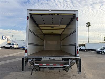 2024 Ford F-650 Super Duty Box Truck   - Photo 9 - Phoenix, AZ 85034