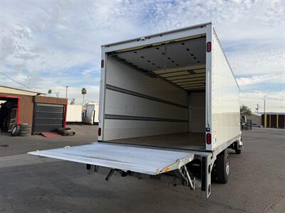 2024 Ford F-650 Super Duty Box Truck   - Photo 12 - Phoenix, AZ 85034