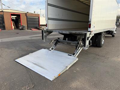 2024 Ford F-650 Super Duty Box Truck   - Photo 11 - Phoenix, AZ 85034