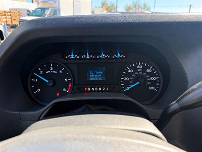 2023 Ford E-350 SD - 12 ft Refrigerated Truck   - Photo 15 - Phoenix, AZ 85034