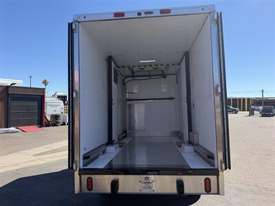 2023 Ford E-350 SD - 12 ft Refrigerated Truck   - Photo 11 - Phoenix, AZ 85034