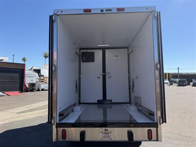 2023 Ford E-350 SD - 12 ft Refrigerated Truck   - Photo 10 - Phoenix, AZ 85034