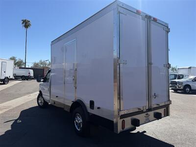 2023 Ford E-350 SD - 12 ft Refrigerated Truck   - Photo 5 - Phoenix, AZ 85034
