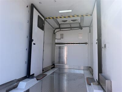 2023 Ford E-350 SD - 12 ft Refrigerated Truck   - Photo 12 - Phoenix, AZ 85034