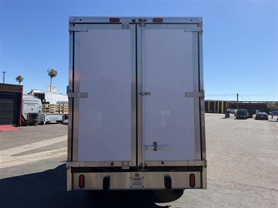 2023 Ford E-350 SD - 12 ft Refrigerated Truck   - Photo 4 - Phoenix, AZ 85034
