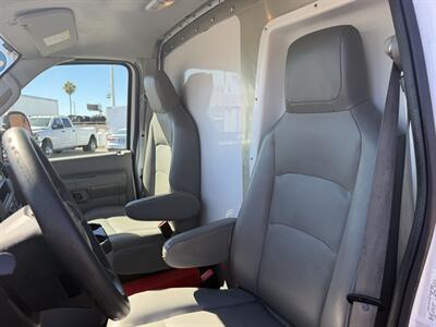 2023 Ford E-350 SD - 12 ft Refrigerated Truck   - Photo 14 - Phoenix, AZ 85034