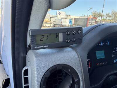 2023 Ford E-350 SD - 12 ft Refrigerated Truck   - Photo 17 - Phoenix, AZ 85034