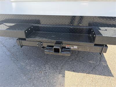 2023 Mercedes-Benz Sprinter 3500XD W/ Knapheide Utility Body   - Photo 7 - Phoenix, AZ 85034