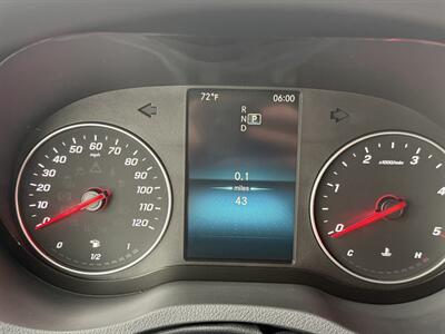 2023 Mercedes-Benz Sprinter 3500XD - Cab & Chassis   - Photo 12 - Phoenix, AZ 85034