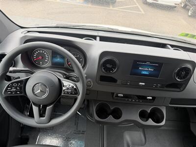 2023 Mercedes-Benz Sprinter 3500XD - Cab & Chassis   - Photo 11 - Phoenix, AZ 85034