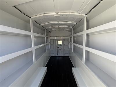 2023 Mercedes-Benz Sprinter 3500XD W/ Knapheide Utility Body   - Photo 8 - Phoenix, AZ 85034