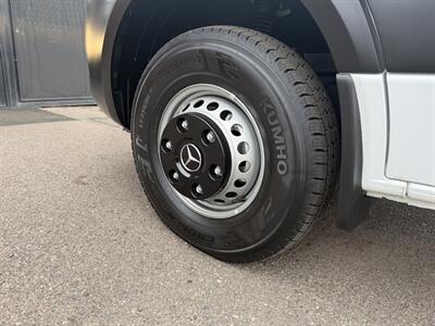 2023 Mercedes-Benz Sprinter 3500XD - Cab & Chassis   - Photo 8 - Phoenix, AZ 85034