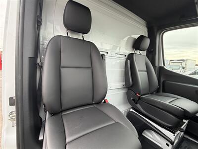 2023 Mercedes-Benz Sprinter 3500XD - Cab & Chassis   - Photo 13 - Phoenix, AZ 85034