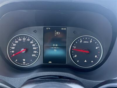 2023 Mercedes-Benz Sprinter 3500XD W/ Knapheide Utility Body   - Photo 12 - Phoenix, AZ 85034