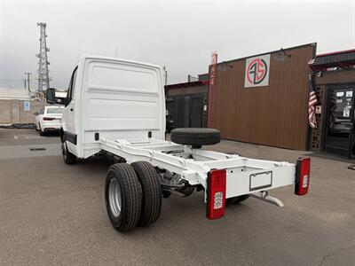 2023 Mercedes-Benz Sprinter 3500XD - Cab & Chassis   - Photo 5 - Phoenix, AZ 85034