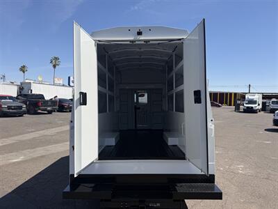 2023 Mercedes-Benz Sprinter 3500XD W/ Knapheide Utility Body   - Photo 6 - Phoenix, AZ 85034