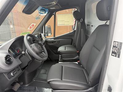 2023 Mercedes-Benz Sprinter 3500XD - Cab & Chassis   - Photo 10 - Phoenix, AZ 85034