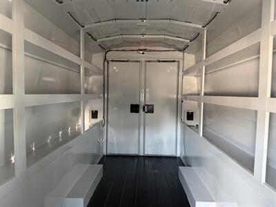 2023 Mercedes-Benz Sprinter 3500XD W/ Knapheide Utility Body   - Photo 16 - Phoenix, AZ 85034
