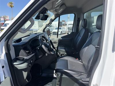 2023 Ford Transit 350 HD Box Truck   - Photo 10 - Phoenix, AZ 85034