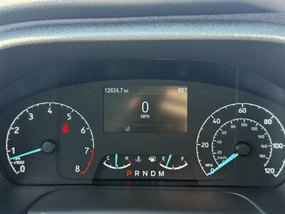 2023 Ford Transit 350 HD Box Truck   - Photo 11 - Phoenix, AZ 85034