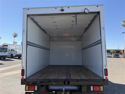 2023 Ford Transit 350 HD Box Truck   - Photo 7 - Phoenix, AZ 85034