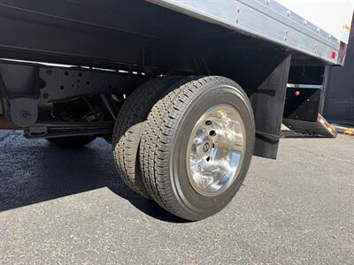2023 Ford Transit 350 HD Box Truck   - Photo 9 - Phoenix, AZ 85034