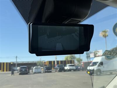 2023 Ford Transit 350 HD Box Truck   - Photo 12 - Phoenix, AZ 85034