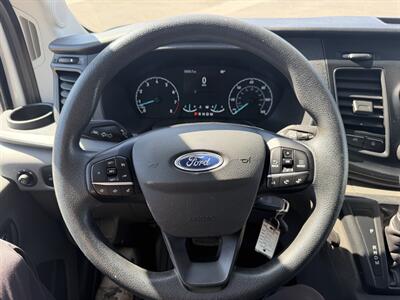 2023 Ford Transit 350 HD Box Truck   - Photo 16 - Phoenix, AZ 85034
