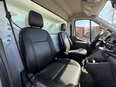 2023 Ford Transit 350 HD Box Truck   - Photo 14 - Phoenix, AZ 85034